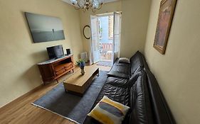 Cesar Apartment