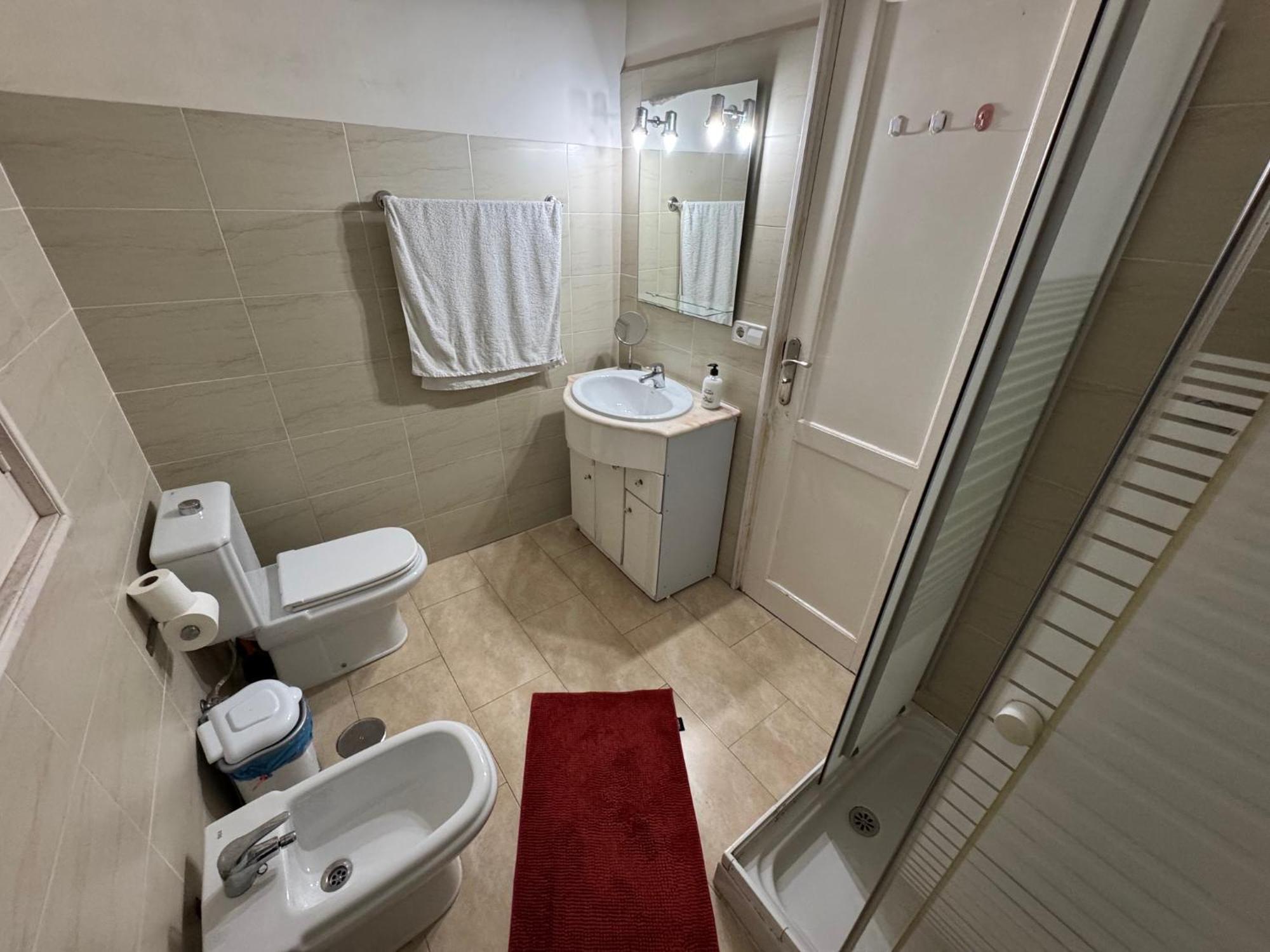 Cesar Apartment Alicante Exterior photo
