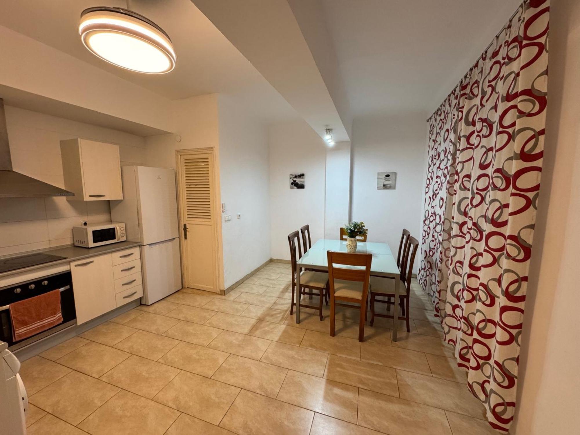 Cesar Apartment Alicante Exterior photo