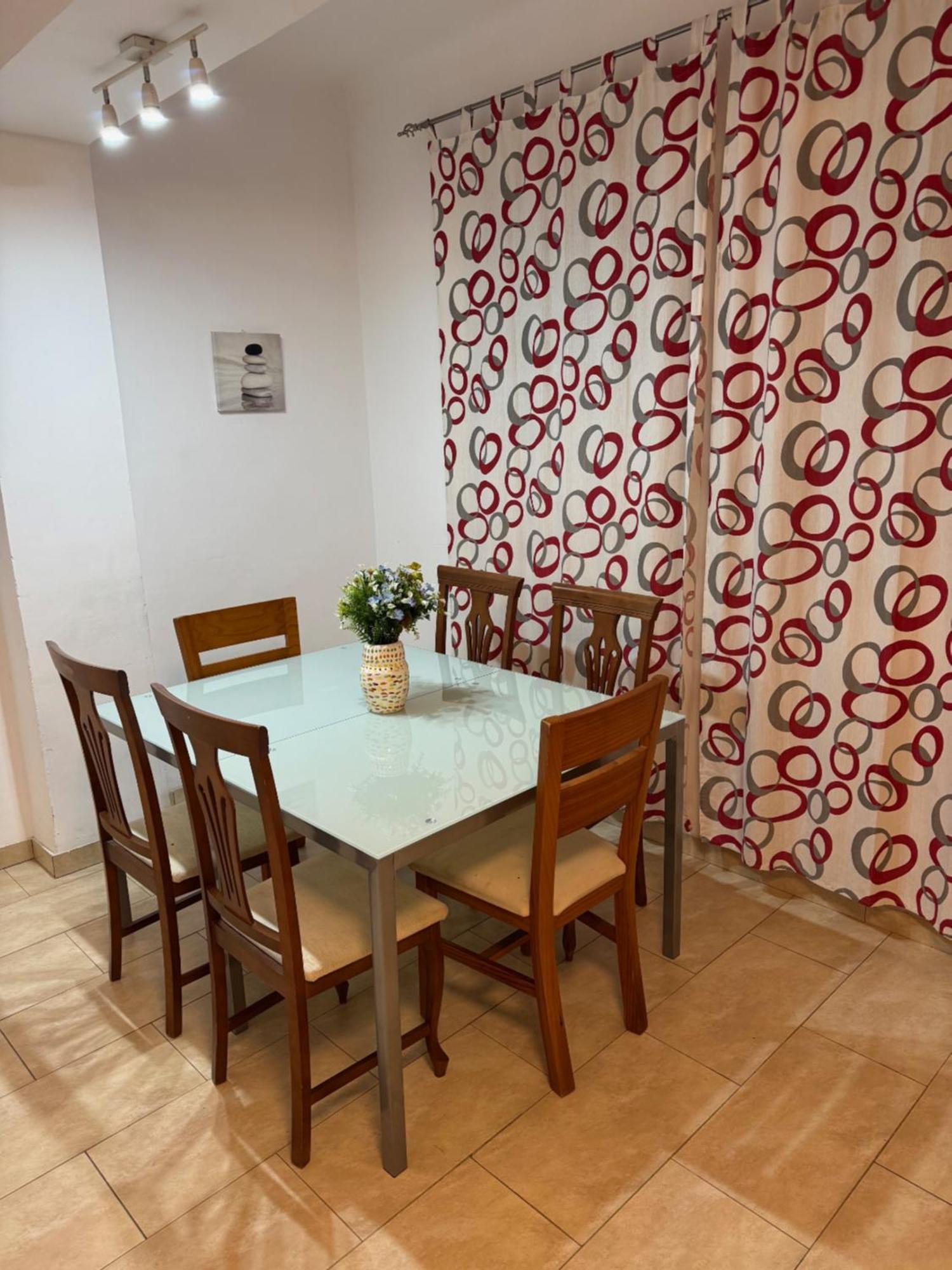 Cesar Apartment Alicante Exterior photo